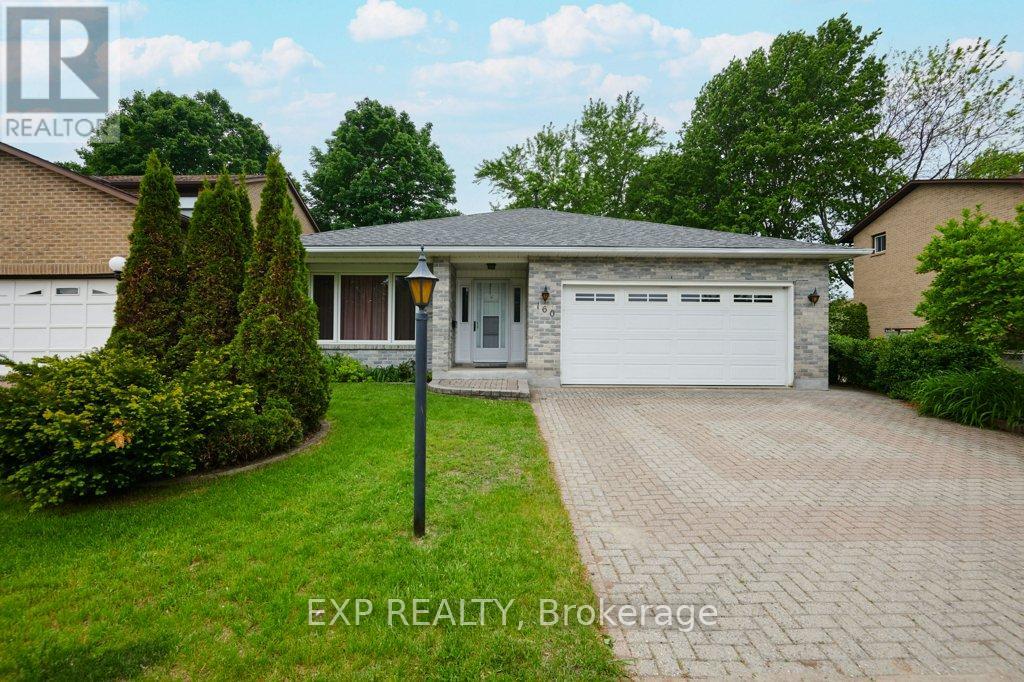 160 BELEY STREET, Brockville, Ontario