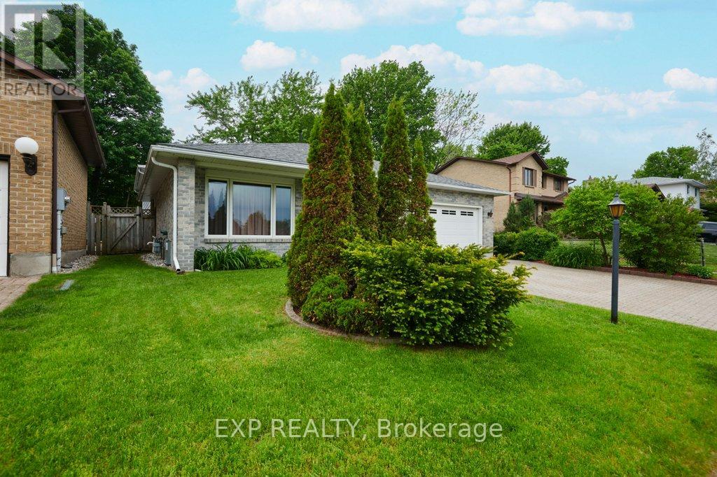 160 Beley Street, Brockville, Ontario  K6V 6V5 - Photo 2 - X13232810