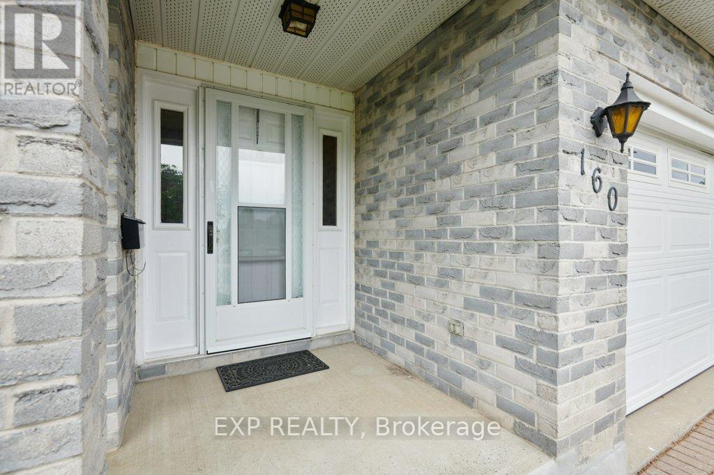 160 Beley Street, Brockville, Ontario  K6V 6V5 - Photo 5 - X13232810