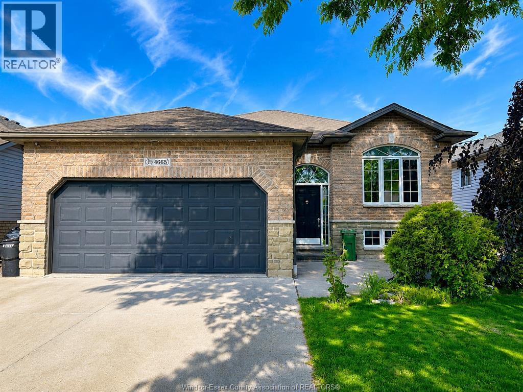 4665 FONTANA AVENUE, Windsor, Ontario