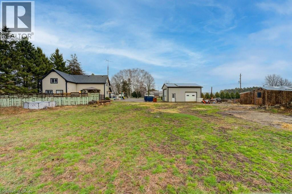 853 Norfolk County 28 Road, Fairground, Ontario  N0E 1G0 - Photo 6 - 40814778