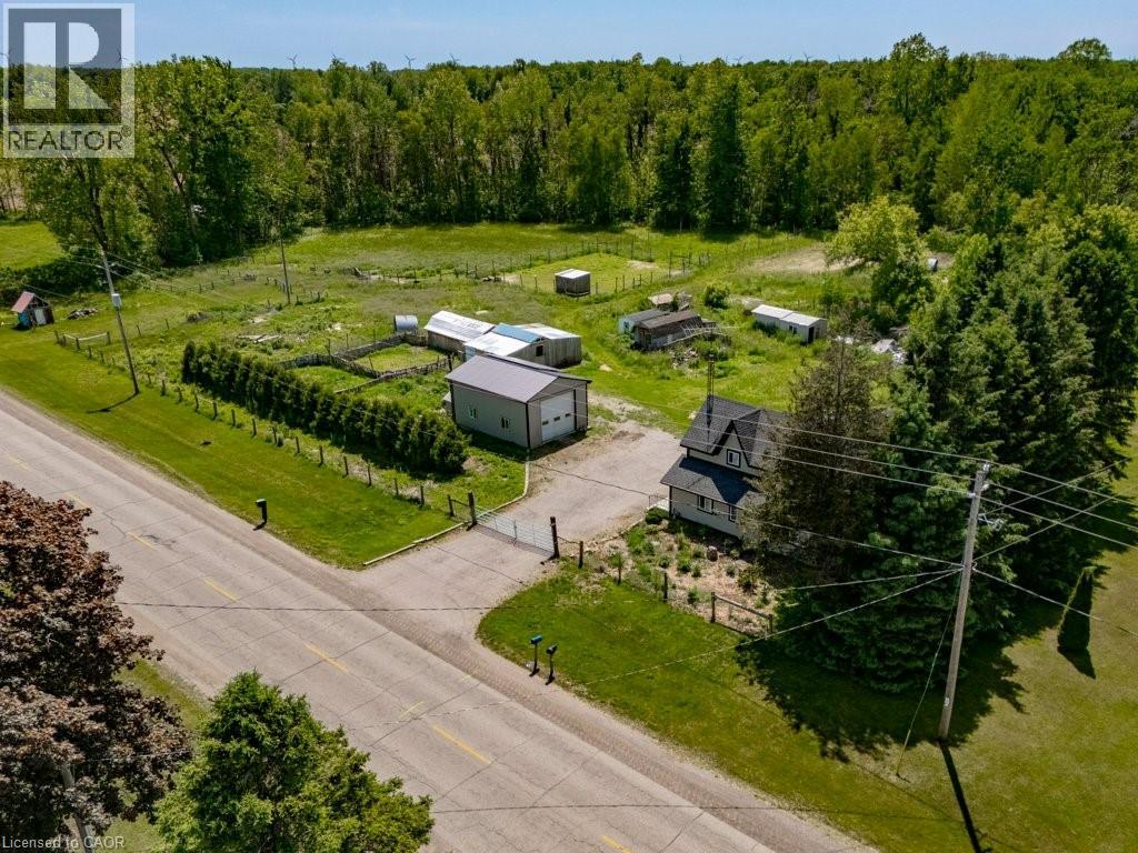 853 Norfolk County 28 Road, Fairground, Ontario  N0E 1G0 - Photo 39 - 40814778