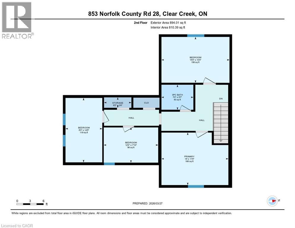 853 Norfolk County 28 Road, Fairground, Ontario  N0E 1G0 - Photo 49 - 40814778