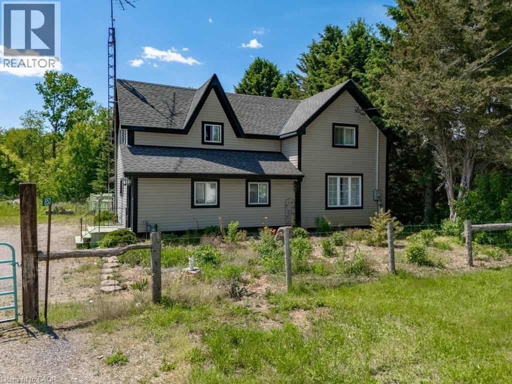 853 Norfolk County 28 Road, Fairground, Ontario  N0E 1G0 - Photo 46 - 40814778