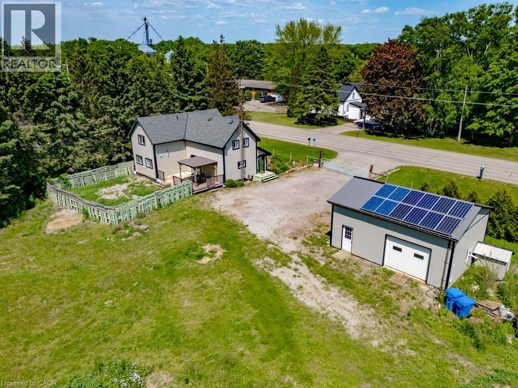 853 Norfolk County 28 Road, Fairground, Ontario  N0E 1G0 - Photo 42 - 40814778