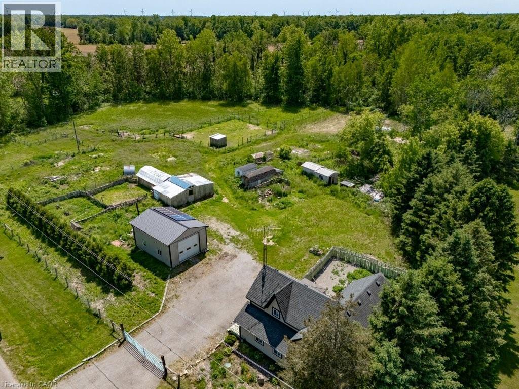 853 Norfolk County 28 Road, Fairground, Ontario  N0E 1G0 - Photo 40 - 40814778