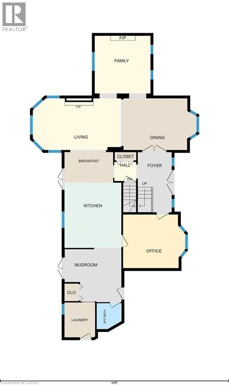 250 Grey Squirrel Place, Waterloo, Ontario  N2K 3H9 - Photo 34 - 40836232