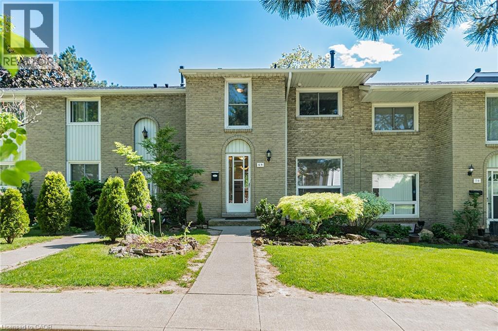 151 Gateshead Crescent Unit# 69, Stoney Creek, Ontario  L8G 3W1 - Photo 44 - 40836043