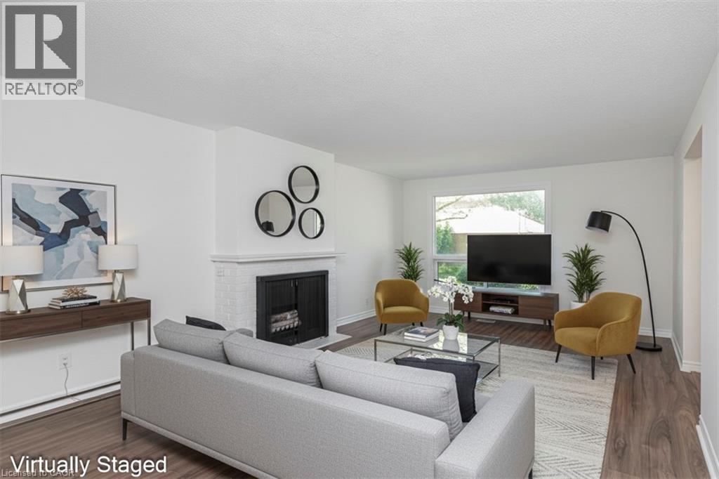 151 Gateshead Crescent Unit# 69, Stoney Creek, Ontario  L8G 3W1 - Photo 6 - 40836043