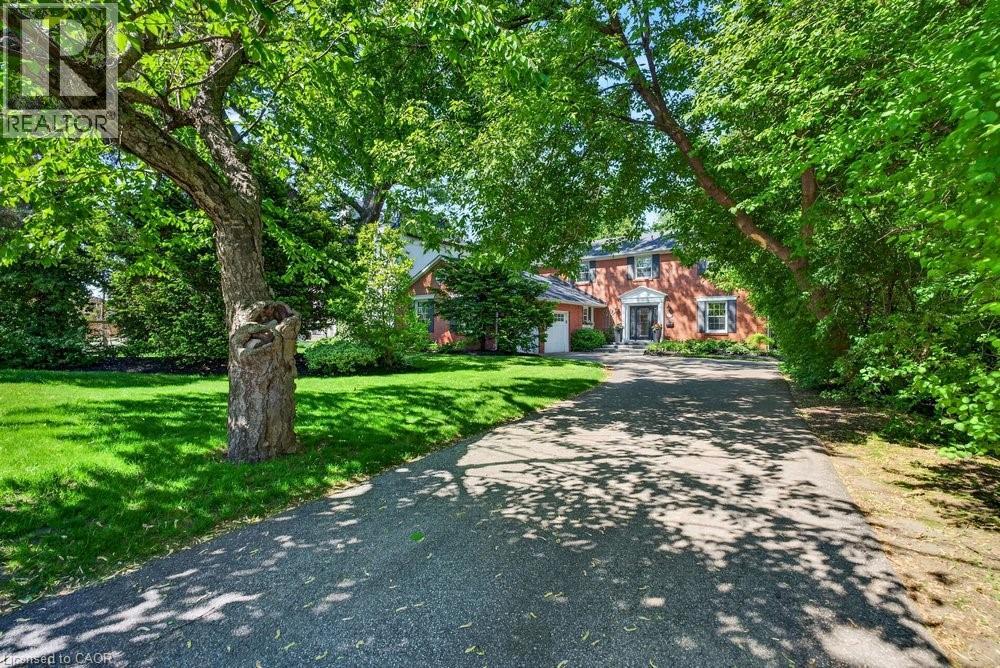 479 Morrison Road, Oakville, Ontario  L6J 4K6 - Photo 3 - 40834267