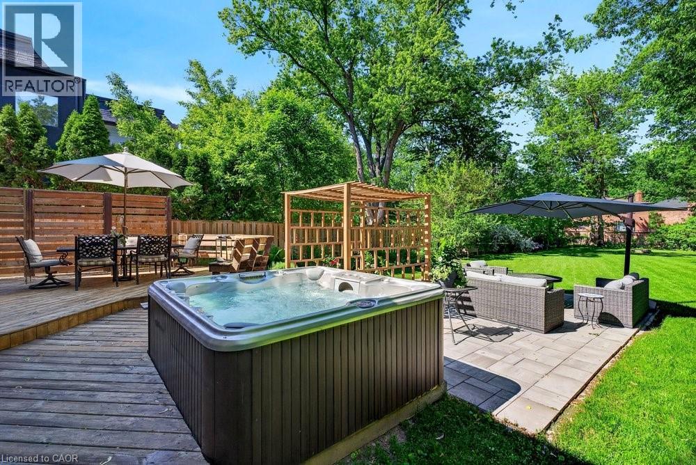 479 Morrison Road, Oakville, Ontario  L6J 4K6 - Photo 42 - 40834267