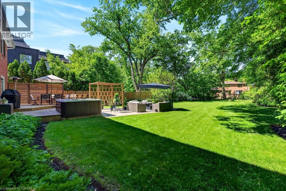 479 Morrison Road, Oakville, Ontario  L6J 4K6 - Photo 44 - 40834267