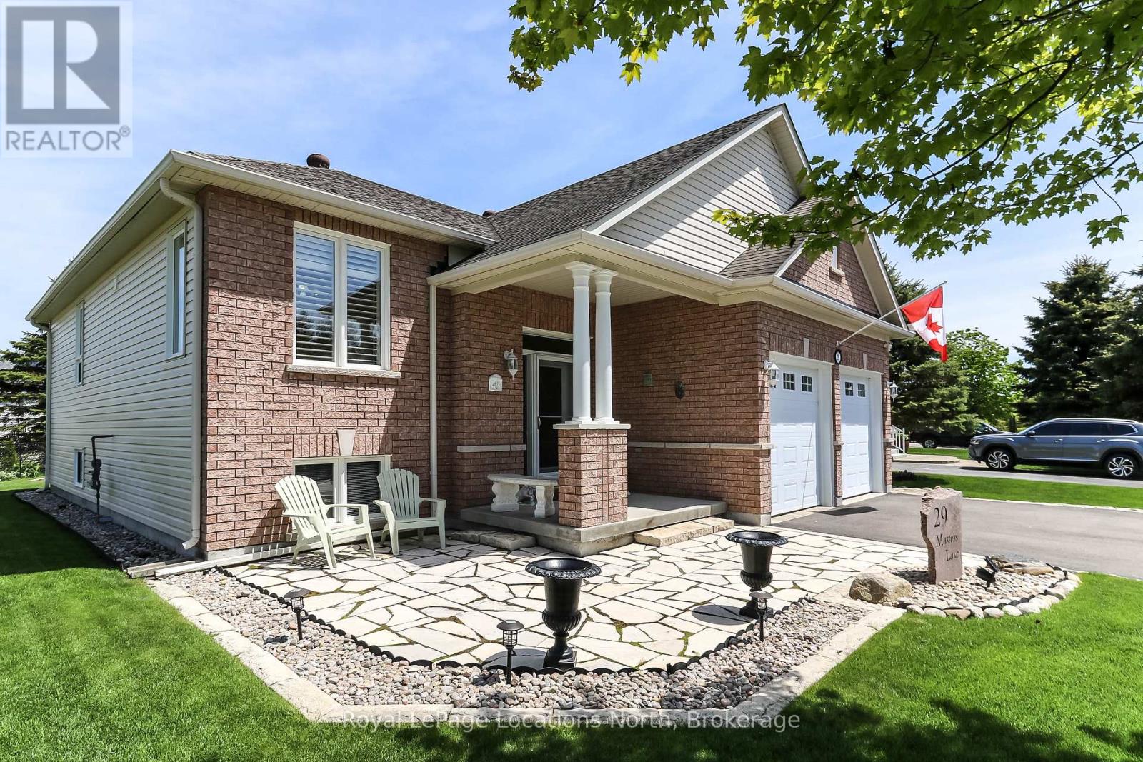 29 Masters Lane, Wasaga Beach, Ontario  L9Z 1S8 - Photo 5 - S13233066