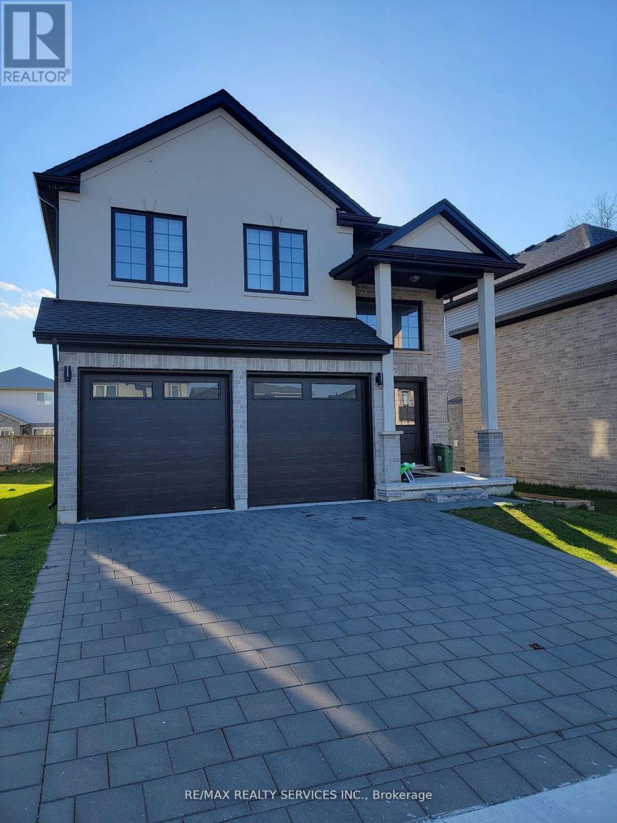 1573 DYLAN STREET, London East, Ontario