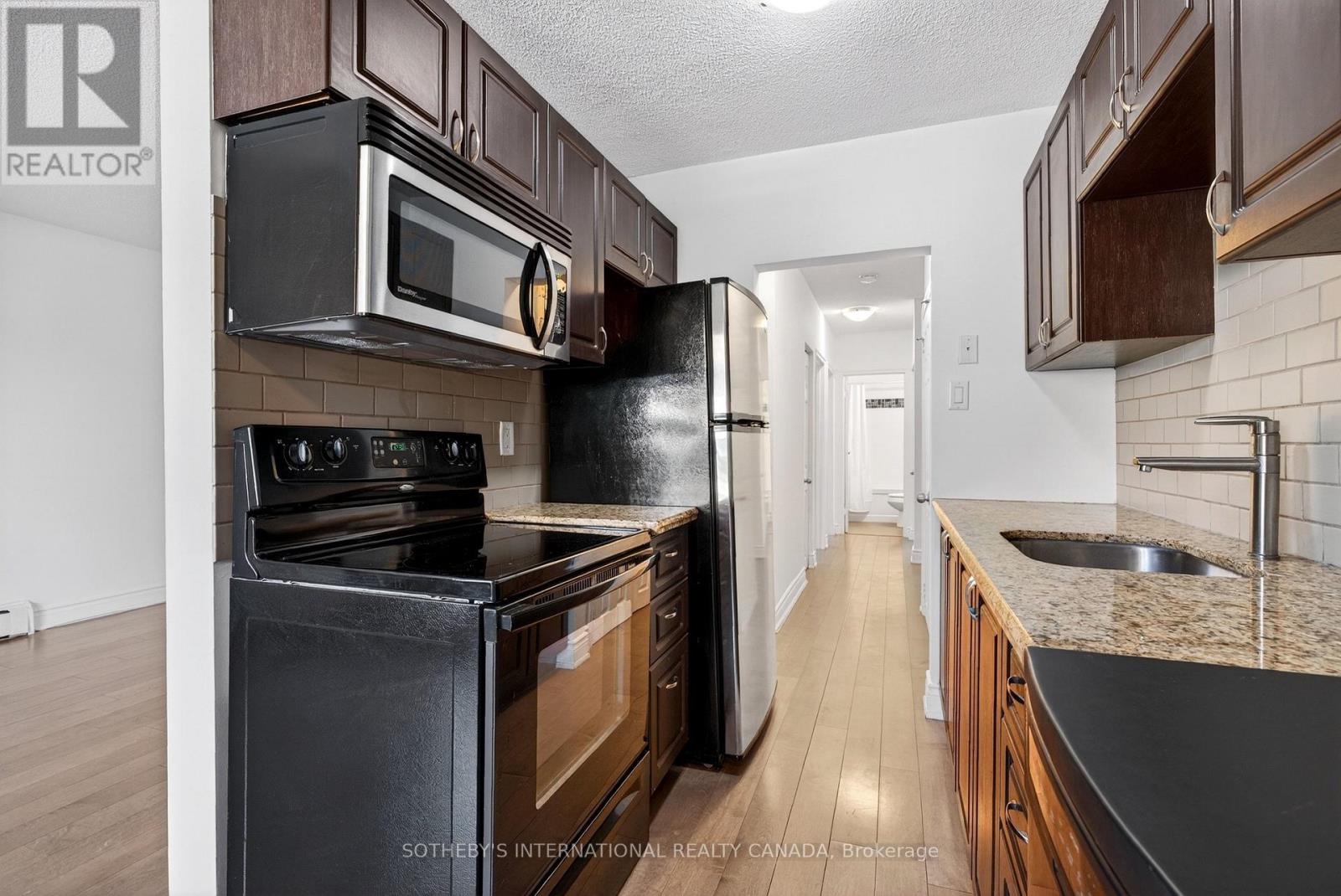 103 - 81 Charlton Avenue E, Hamilton, Ontario  L8N 1Y7 - Photo 5 - X13232684