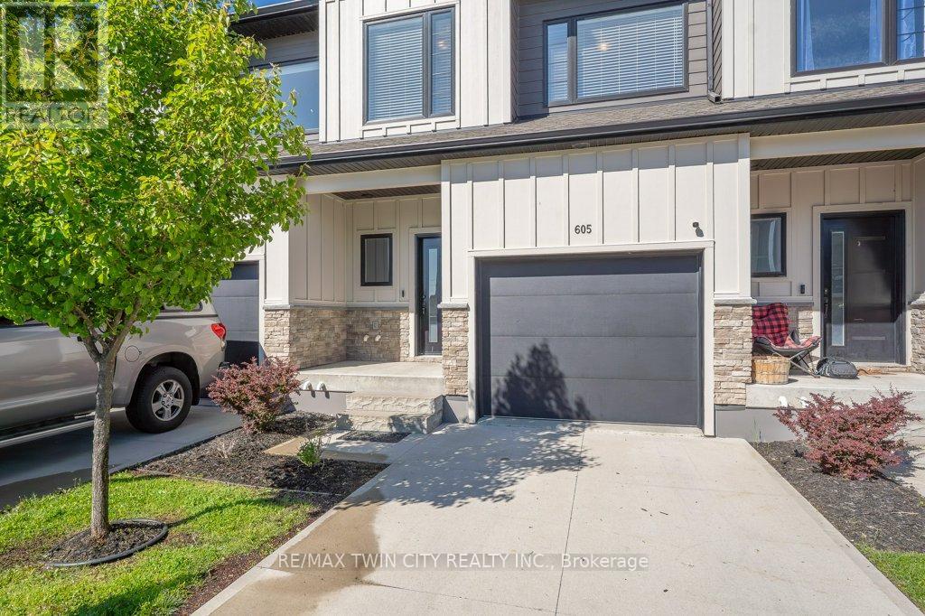 605 - 360 Quarter Town Line, Tillsonburg, Ontario  N4G 0H7 - Photo 4 - X13232692
