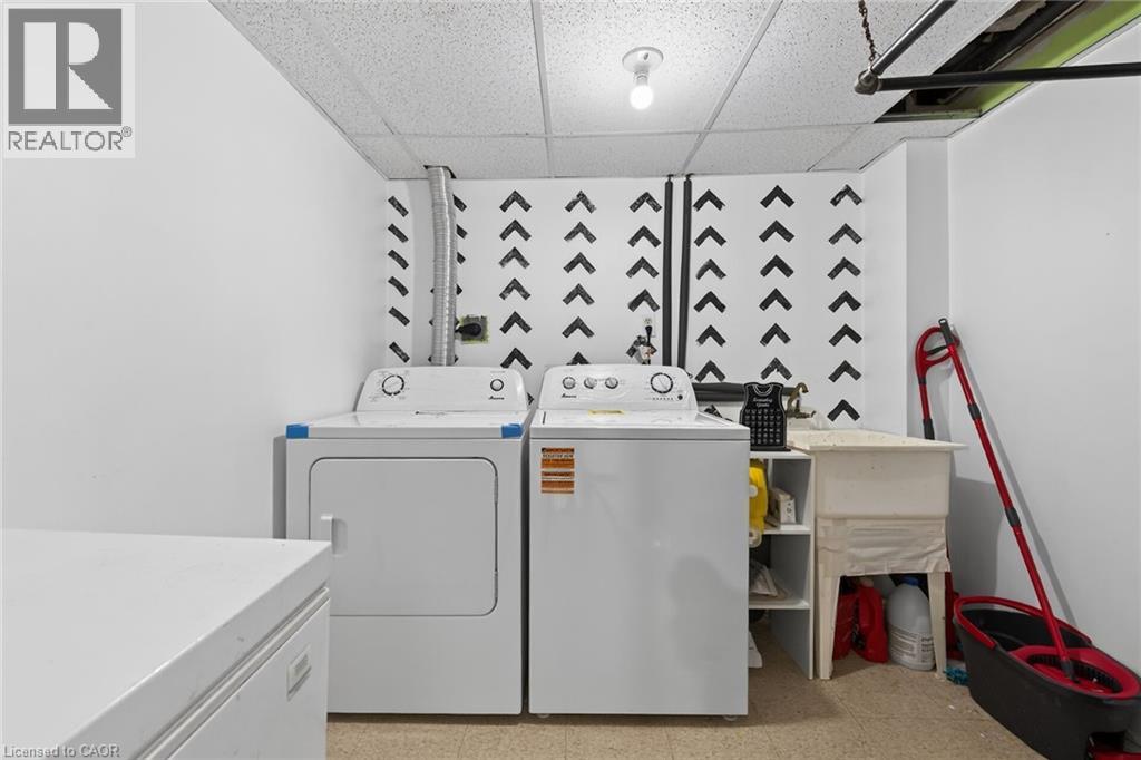 15 Derby Street Unit# 32, Hamilton, Ontario  L8W 3T3 - Photo 42 - 40825694