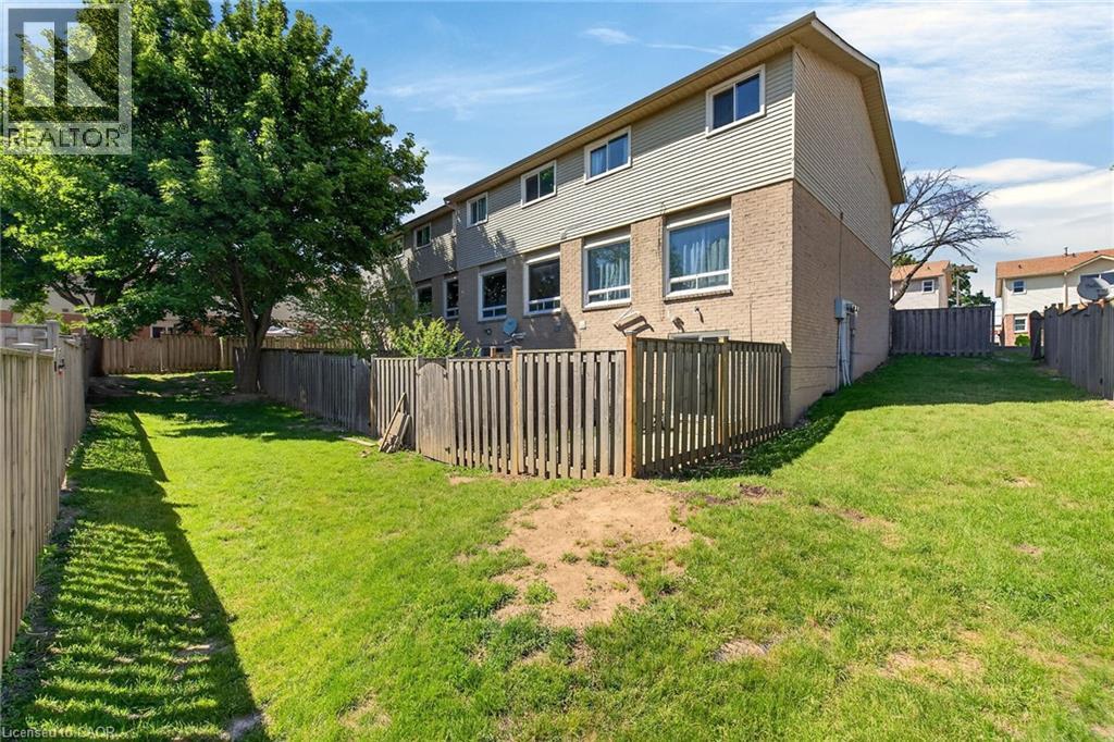 15 Derby Street Unit# 32, Hamilton, Ontario  L8W 3T3 - Photo 48 - 40825694