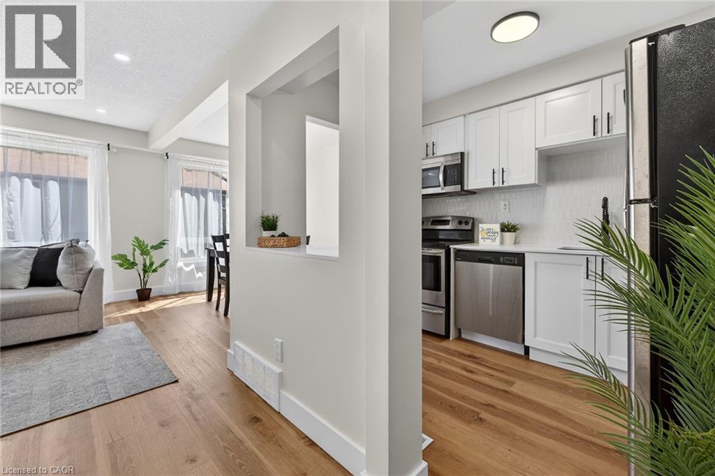15 Derby Street Unit# 32, Hamilton, Ontario  L8W 3T3 - Photo 6 - 40825694