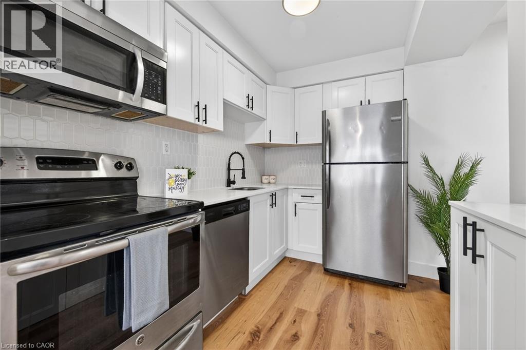 15 Derby Street Unit# 32, Hamilton, Ontario  L8W 3T3 - Photo 9 - 40825694
