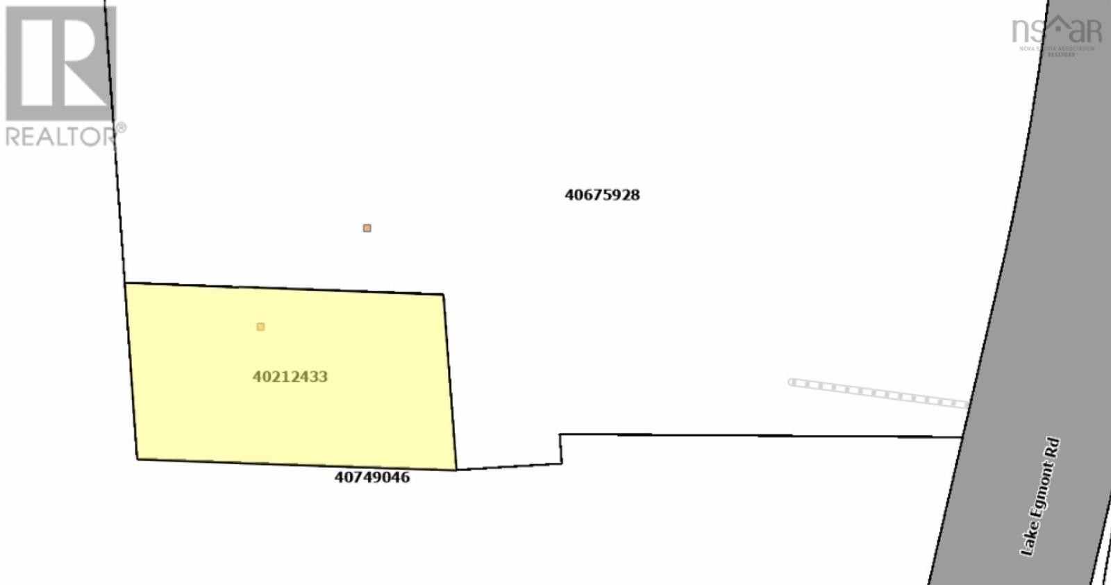 407 Lake Egmont Road Lot A, Lake Egmont, Nova Scotia  B0N 1Y0 - Photo 2 - 202526710