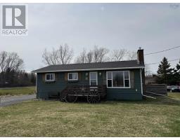 1668 Mackay Street, Westville, Nova Scotia