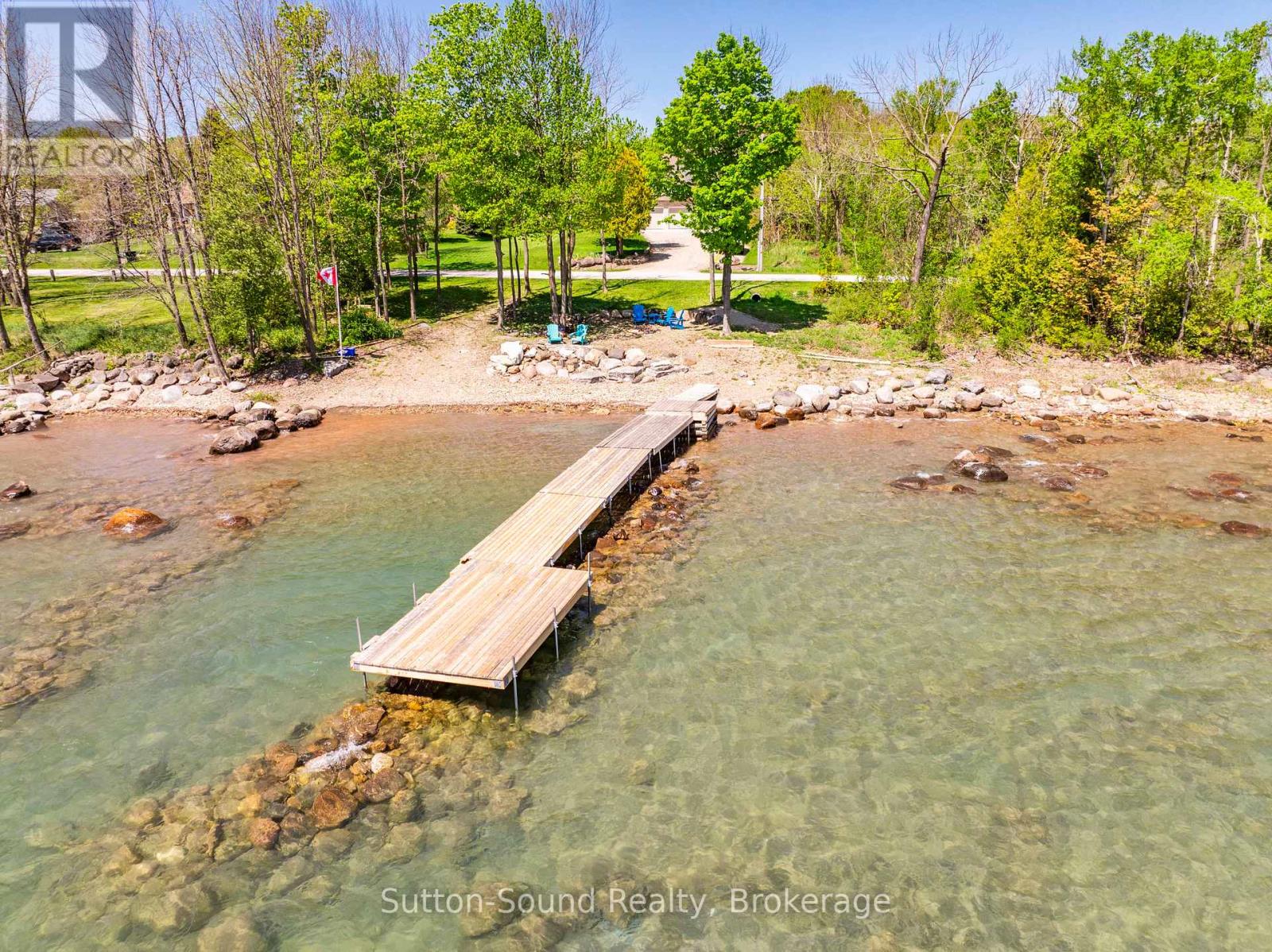 339566 PRESQU'ILE ROAD Georgian Bluffs Ontario Canada N0H1S0 2