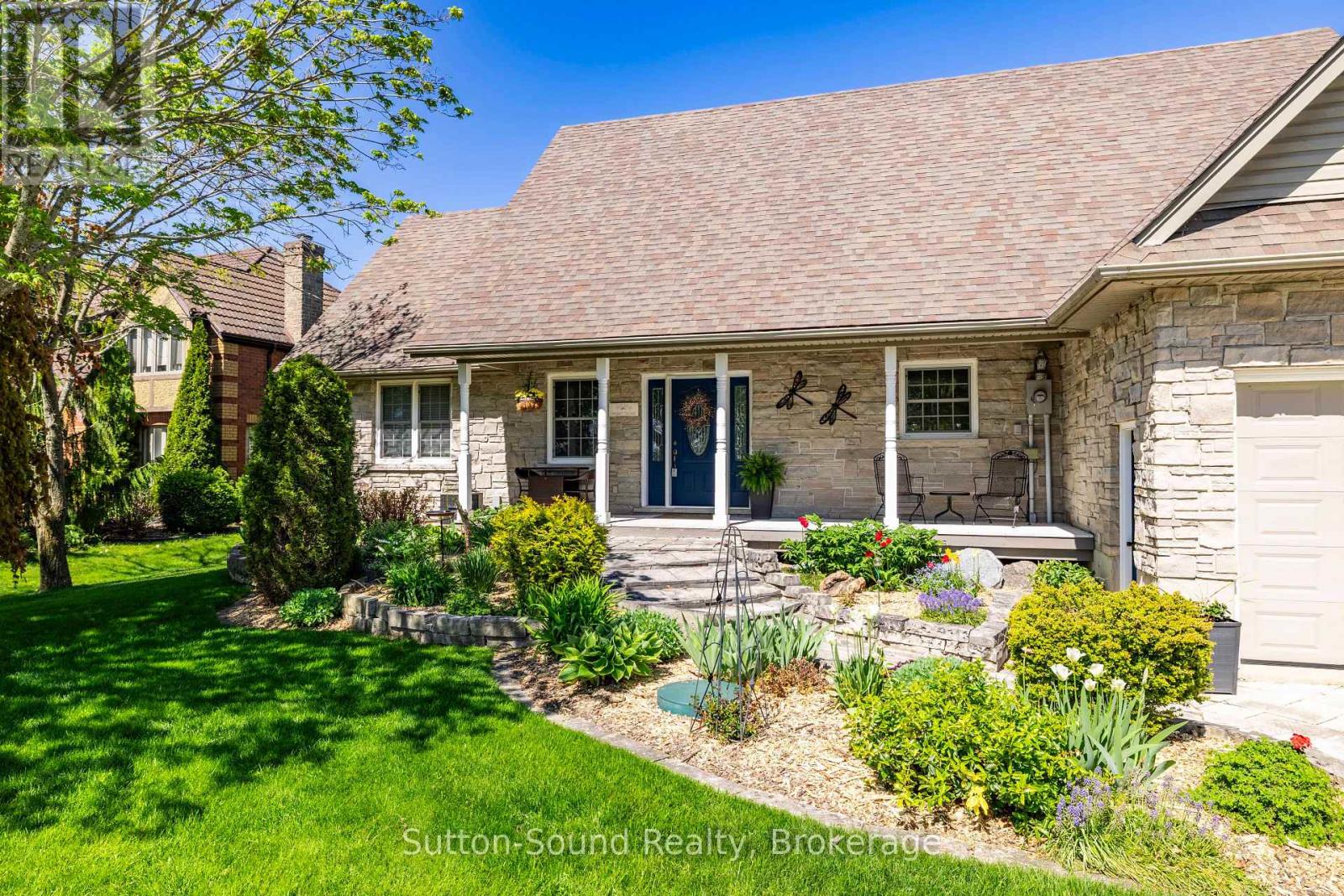 339566 PRESQU'ILE ROAD Georgian Bluffs Ontario Canada N0H1S0 4