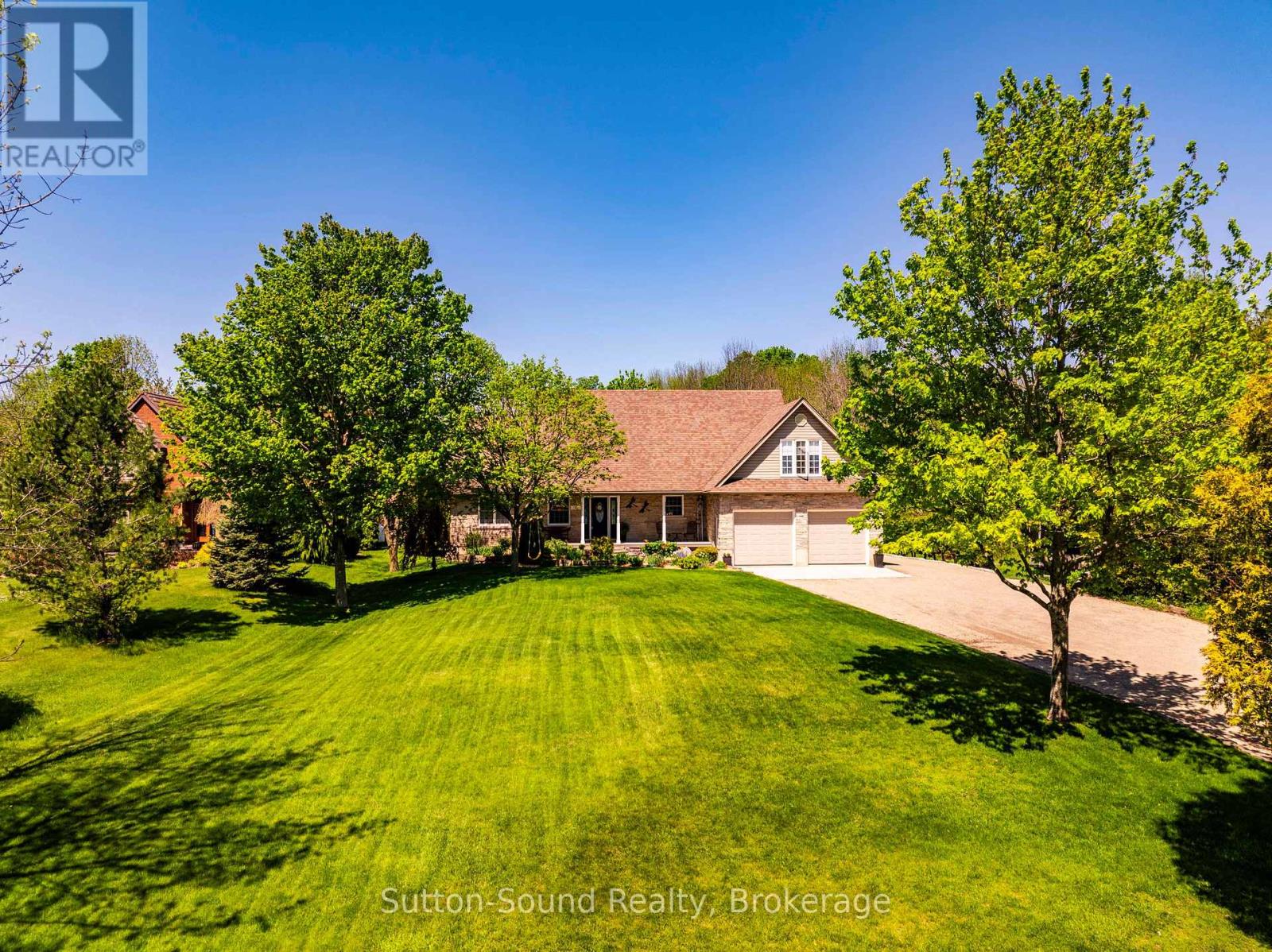 339566 PRESQU'ILE ROAD Georgian Bluffs Ontario Canada N0H1S0 5