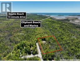 40 OLD RED BAY ROAD, south bruce peninsula, Ontario