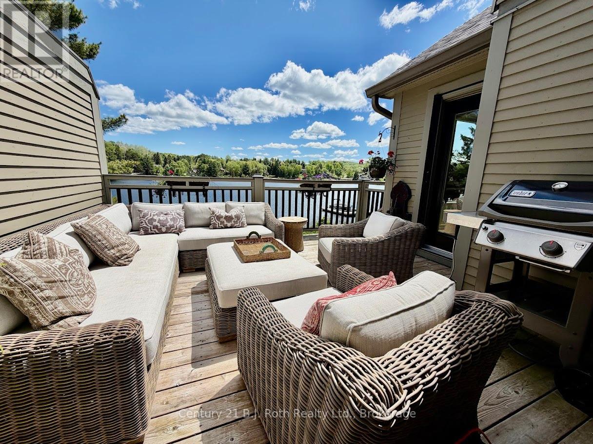 4721 Bayside Drive, Huntsville, Ontario  P1H 0A6 - Photo 24 - X13233068