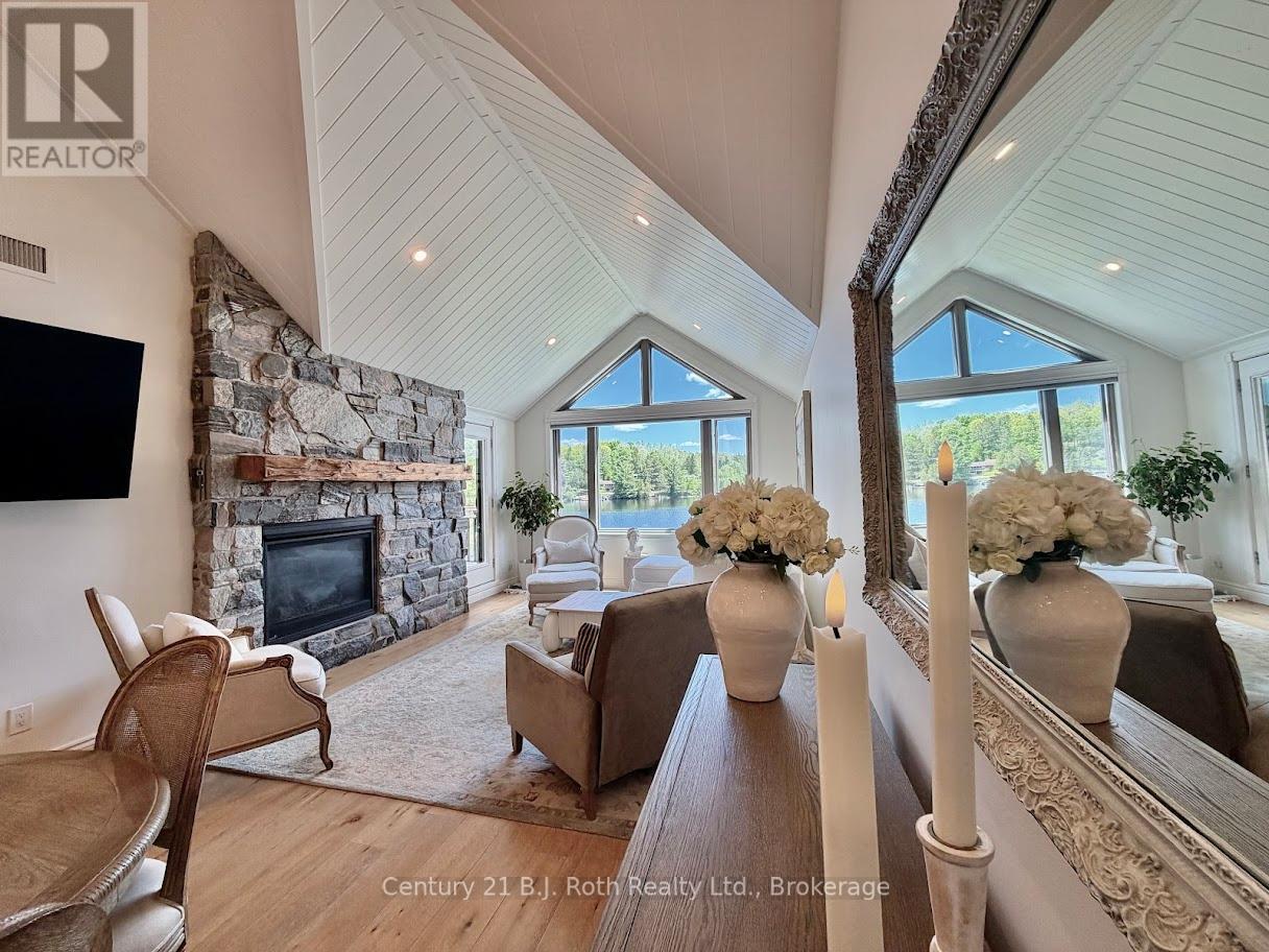 4721 Bayside Drive, Huntsville, Ontario  P1H 0A6 - Photo 32 - X13233068
