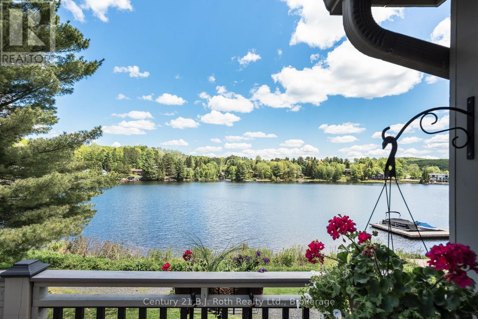 4721 Bayside Drive, Huntsville, Ontario  P1H 0A6 - Photo 34 - X13233068