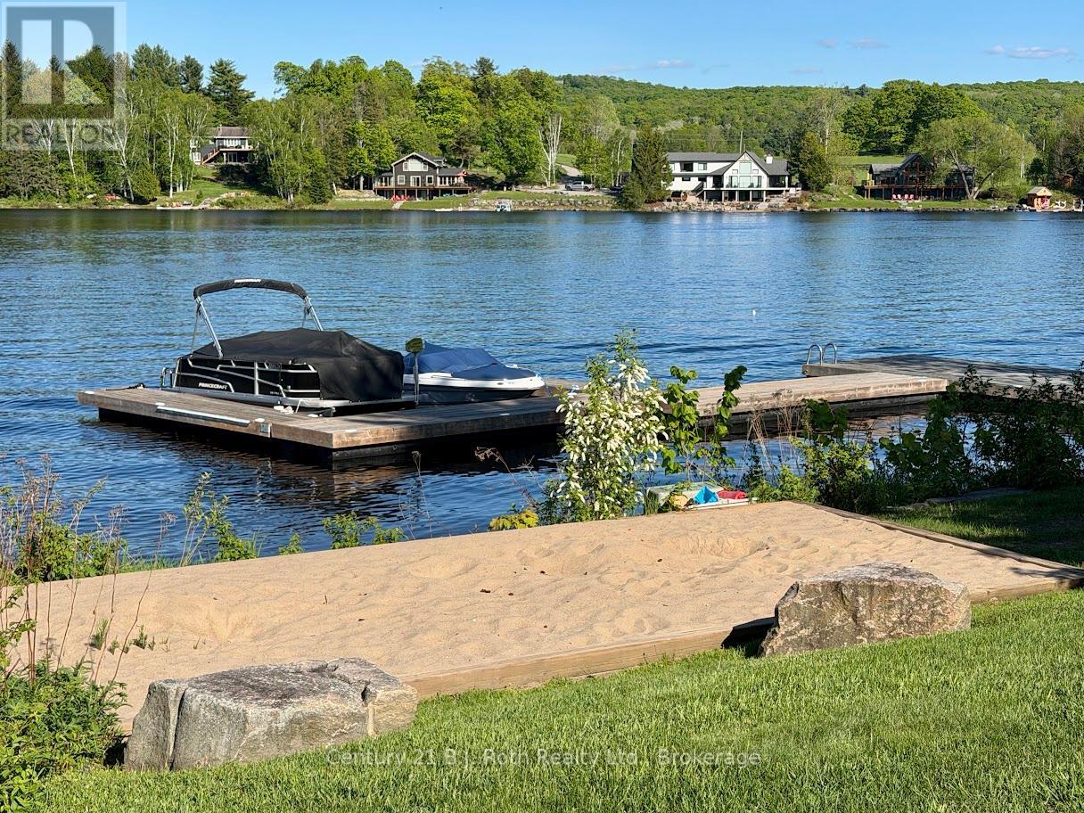 4721 Bayside Drive, Huntsville, Ontario  P1H 0A6 - Photo 36 - X13233068