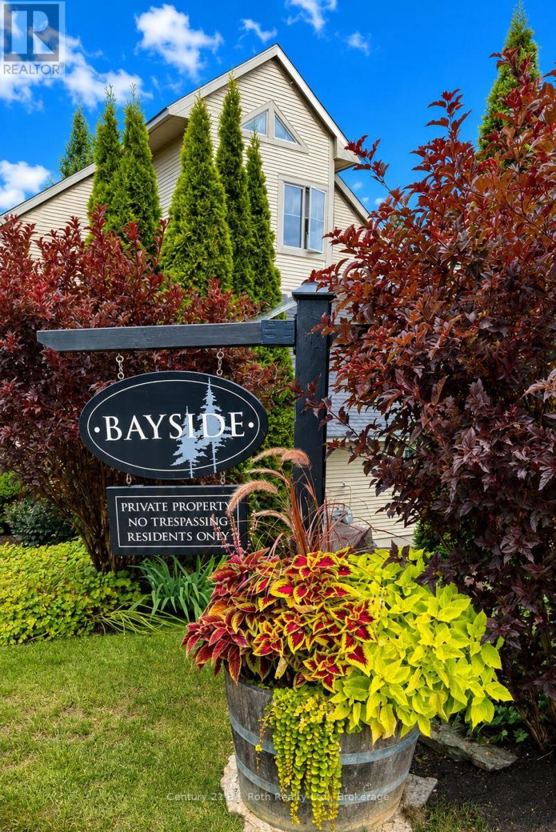 4721 Bayside Drive, Huntsville, Ontario  P1H 0A6 - Photo 40 - X13233068