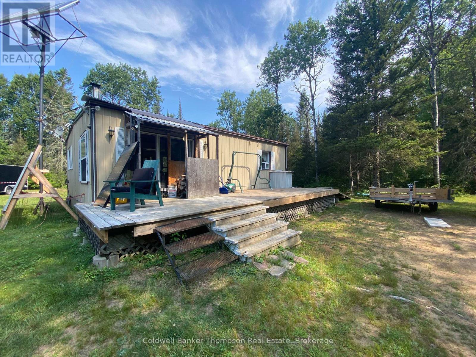 183 Sandhill Road, Joly, Ontario  P0A 1Z0 - Photo 2 - X13233084