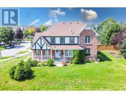 57 ARMITAGE CRESCENT, Ajax, Ontario