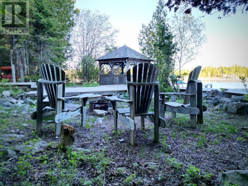 1166 Dorcas Bay Road, Northern Bruce Peninsula, Ontario  N0H 2R0 - Photo 41 - X13229080
