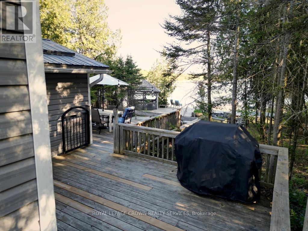 1166 Dorcas Bay Road, Northern Bruce Peninsula, Ontario  N0H 2R0 - Photo 36 - X13229080