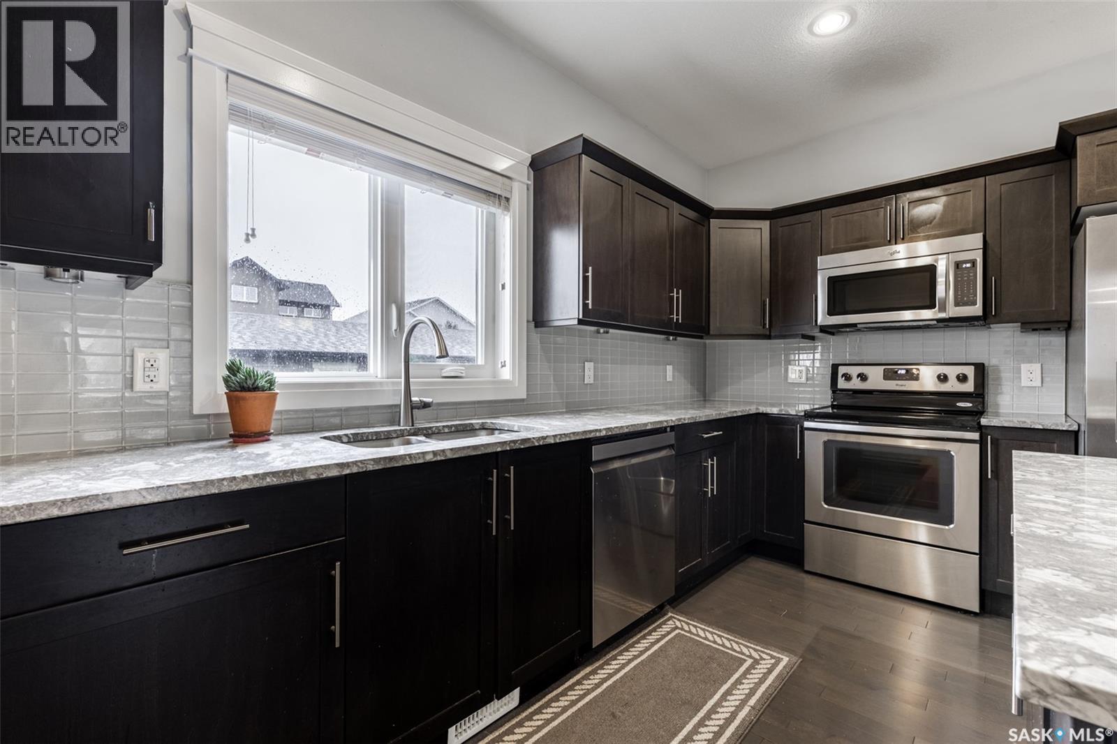 18 111 Rosewood Gate N, Saskatoon, Saskatchewan  S7V 0E5 - Photo 11 - SK038016