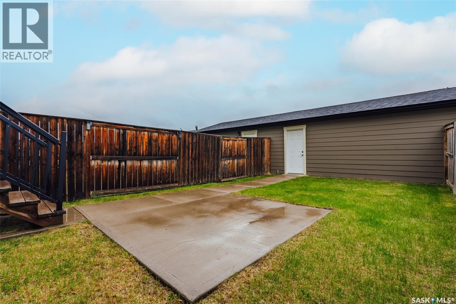 18 111 Rosewood Gate N, Saskatoon, Saskatchewan  S7V 0E5 - Photo 30 - SK038016