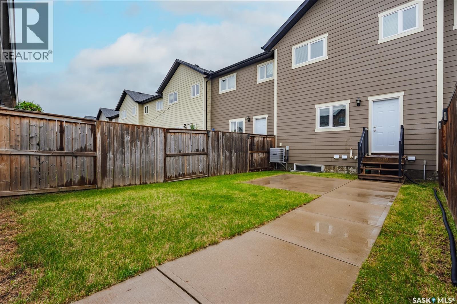 18 111 Rosewood Gate N, Saskatoon, Saskatchewan  S7V 0E5 - Photo 32 - SK038016