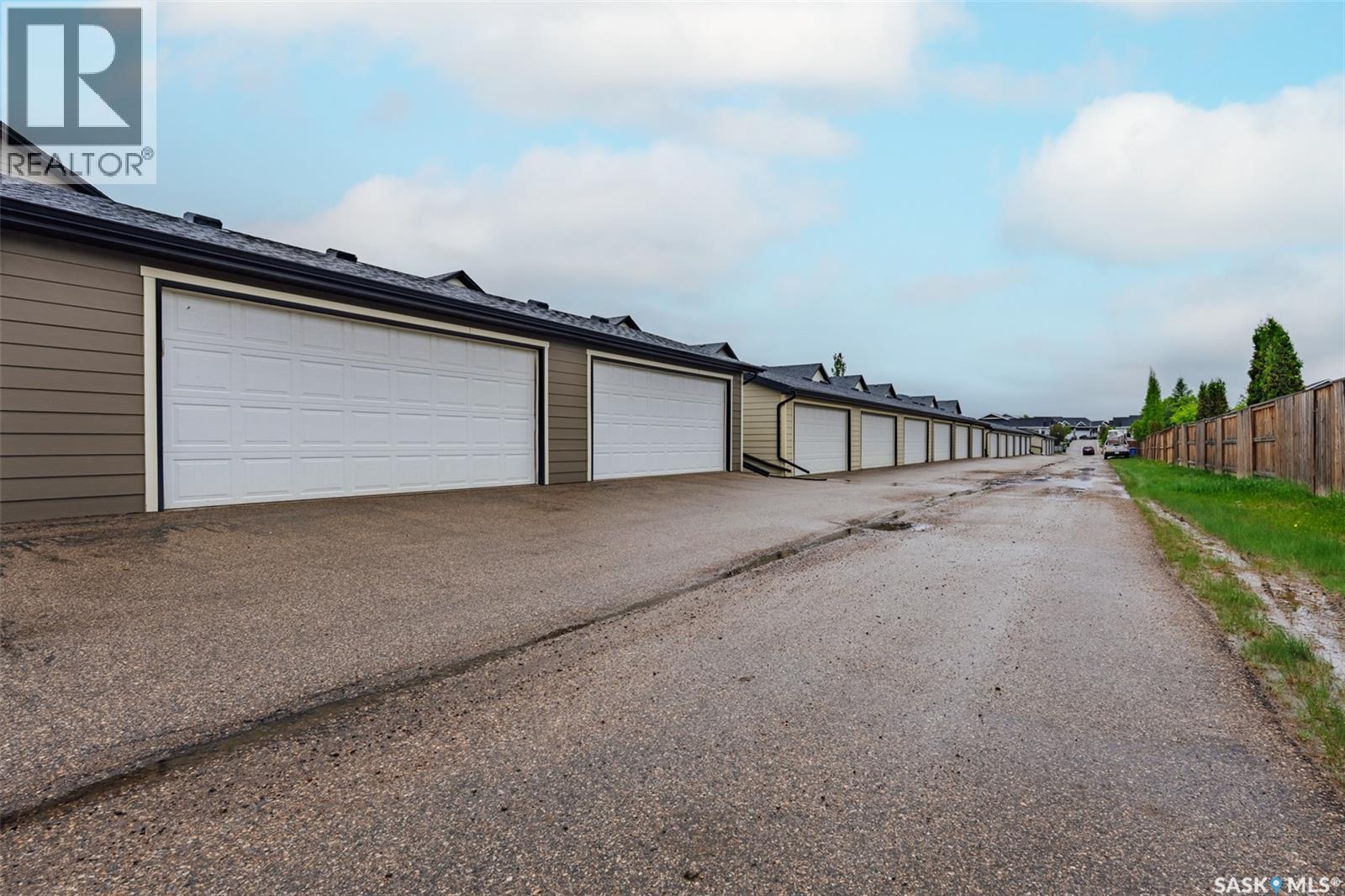 18 111 Rosewood Gate N, Saskatoon, Saskatchewan  S7V 0E5 - Photo 33 - SK038016