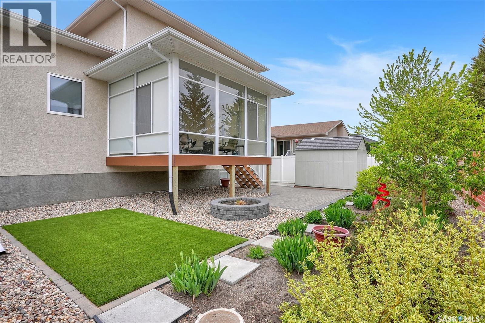 8747 Wascana Gardens Place, Regina, Saskatchewan  S4V 1E8 - Photo 45 - SK037808