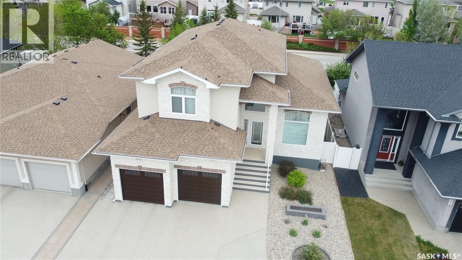 8747 Wascana Gardens Place, Regina, Saskatchewan  S4V 1E8 - Photo 49 - SK037808