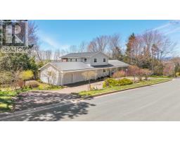 40 FUNDY Drive, Truro, Nova Scotia