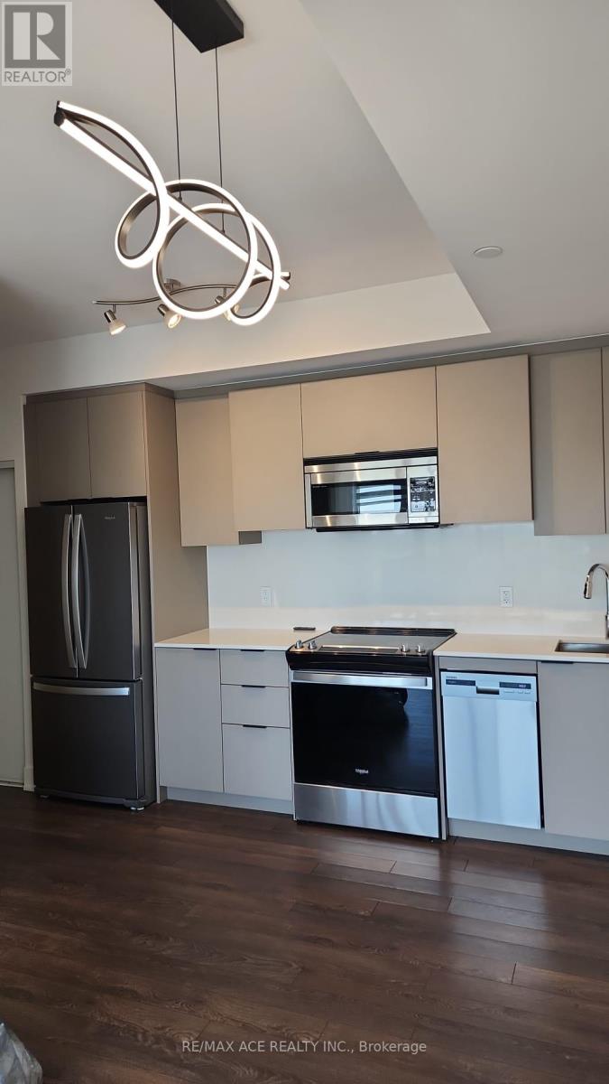 1309 - 1350 Ellesmere Road, Toronto, Ontario  M1P 0G6 - Photo 4 - E13231608