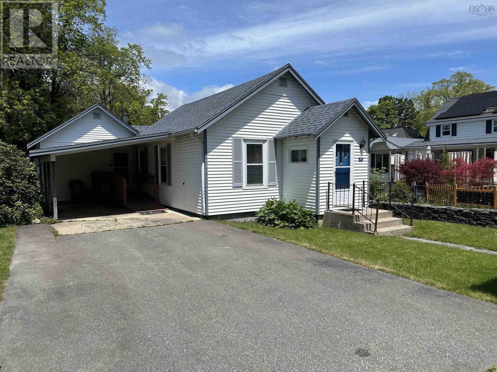 90 Church Street, Liverpool, Nova Scotia  B0T 1K0 - Photo 1 - 202612625