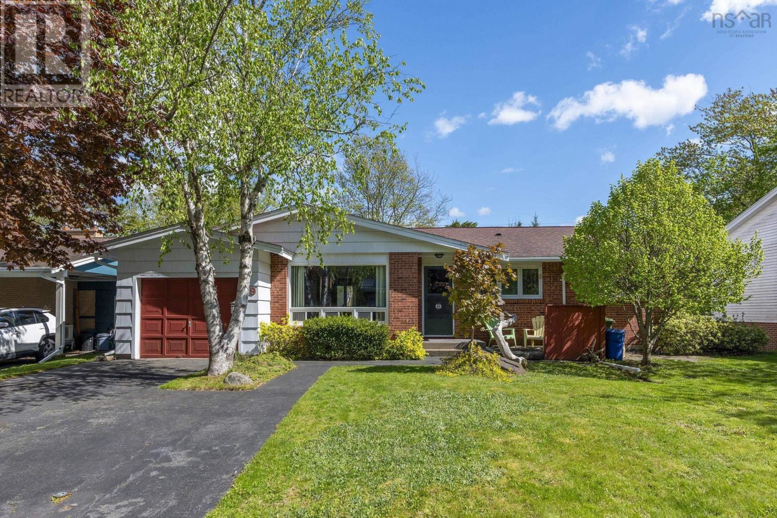 49 Birkdale Crescent, Halifax, Nova Scotia  B3M 1H4 - Photo 1 - 202613061