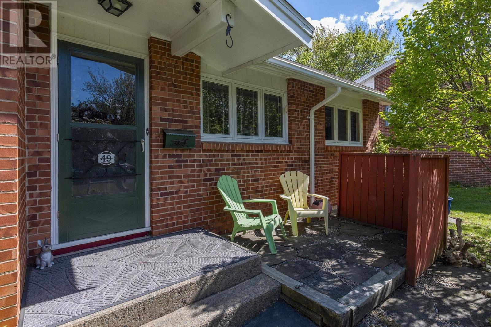 49 Birkdale Crescent, Halifax, Nova Scotia  B3M 1H4 - Photo 2 - 202613061